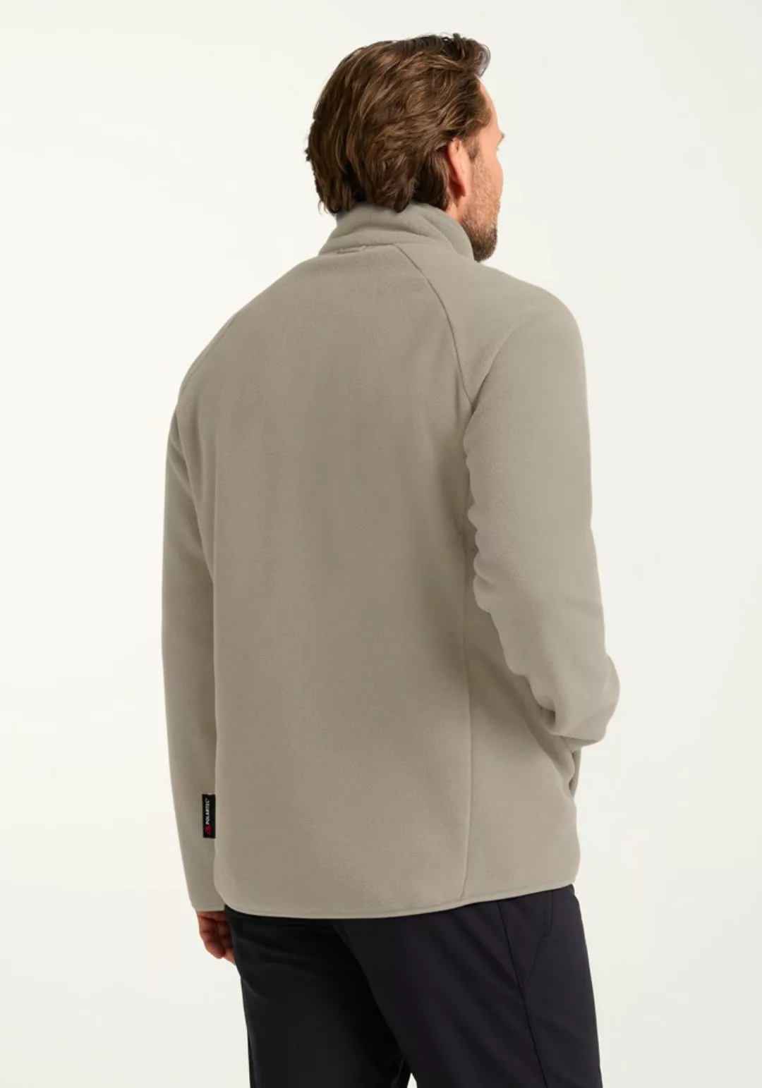 Jack Wolfskin Fleecejacke "WALDSTEIG FZ M" günstig online kaufen