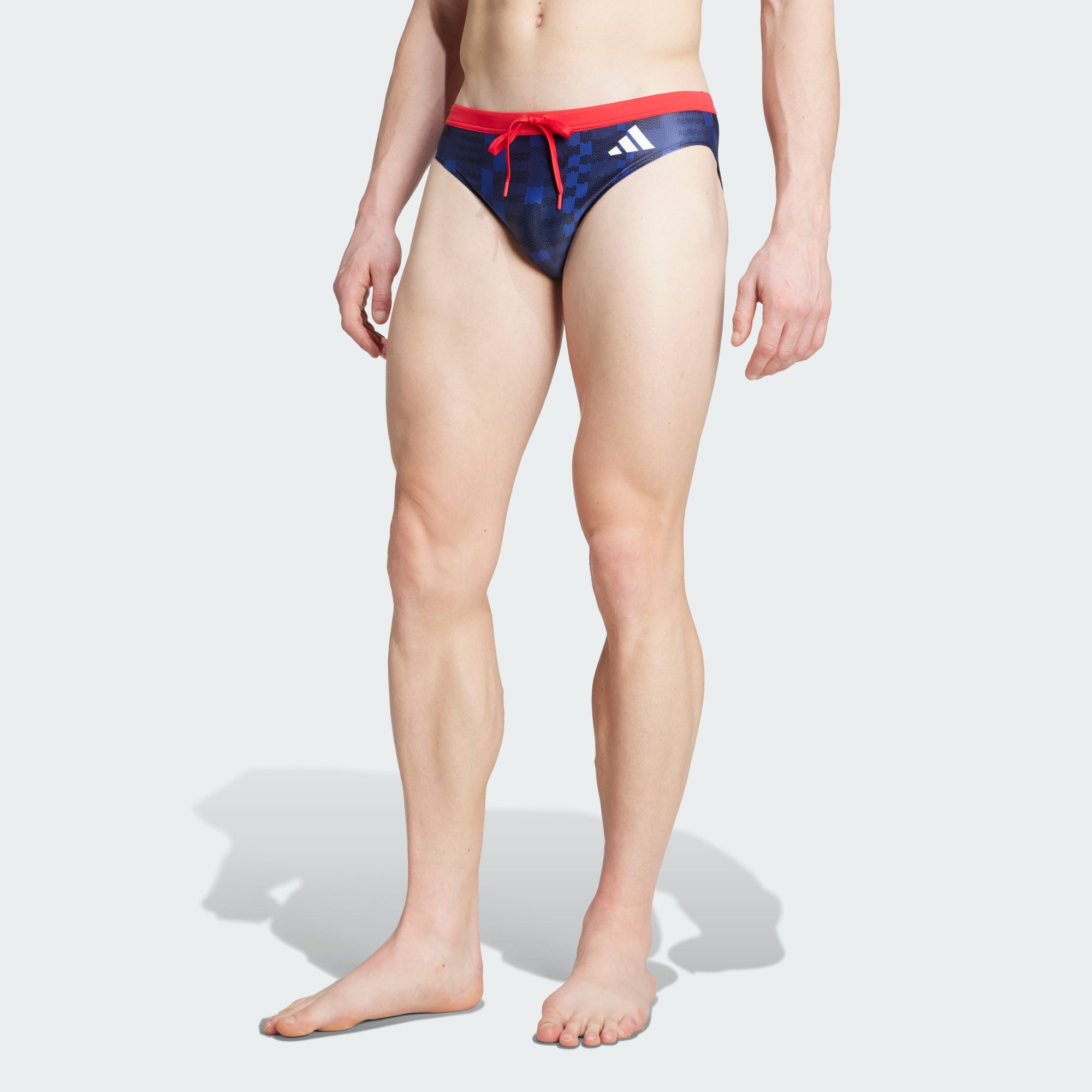 adidas Performance Badeshorts ADIDAS TOM DALEY günstig online kaufen