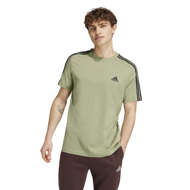 adidas Performance Kurzarmshirt M 3S SJ T günstig online kaufen