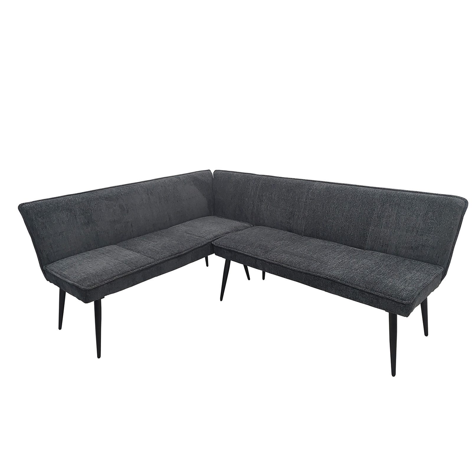 HTI-Living Polsterbank Eckbank 154 x 195 günstig online kaufen