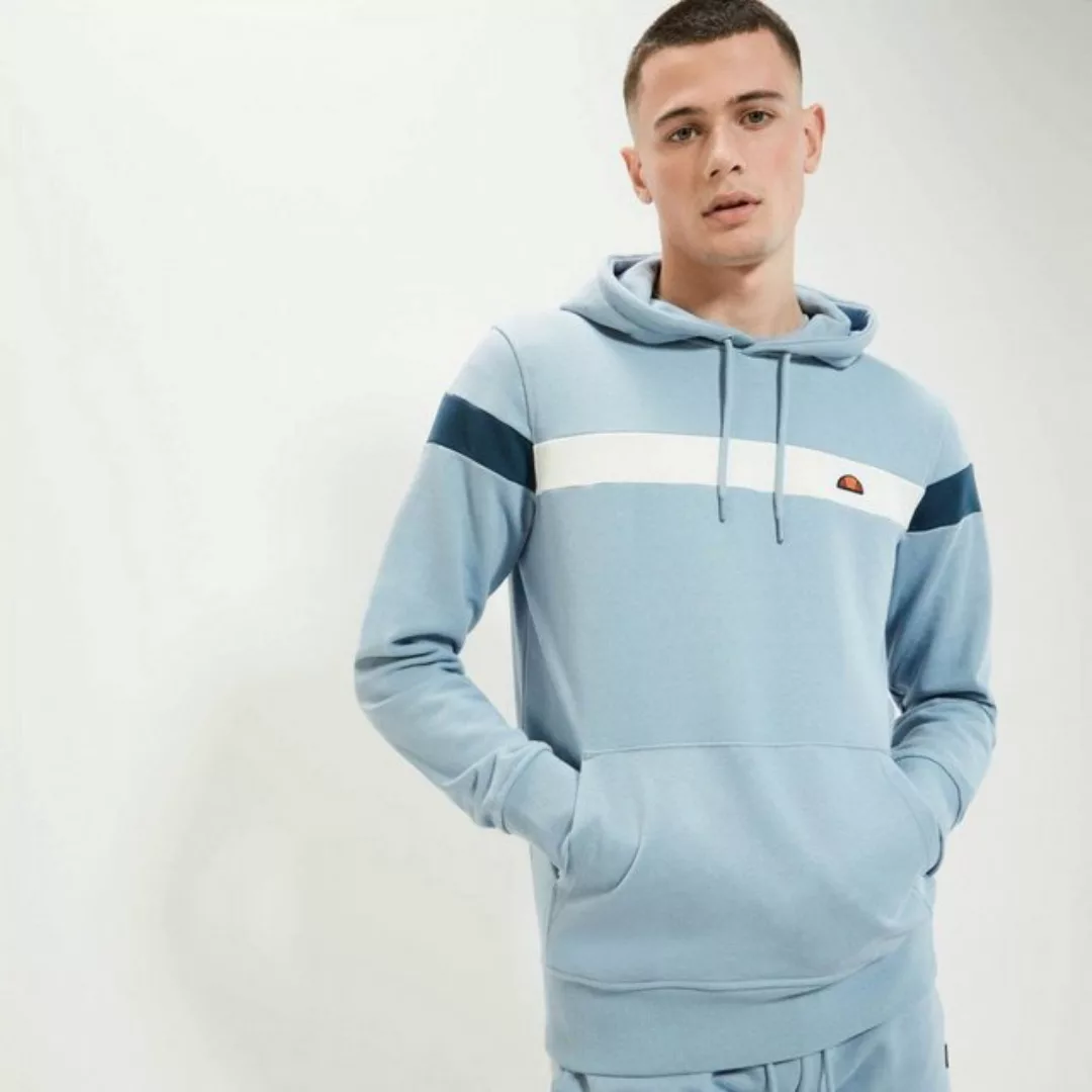 Ellesse Kapuzensweatshirt PIETRO OH HOODY günstig online kaufen