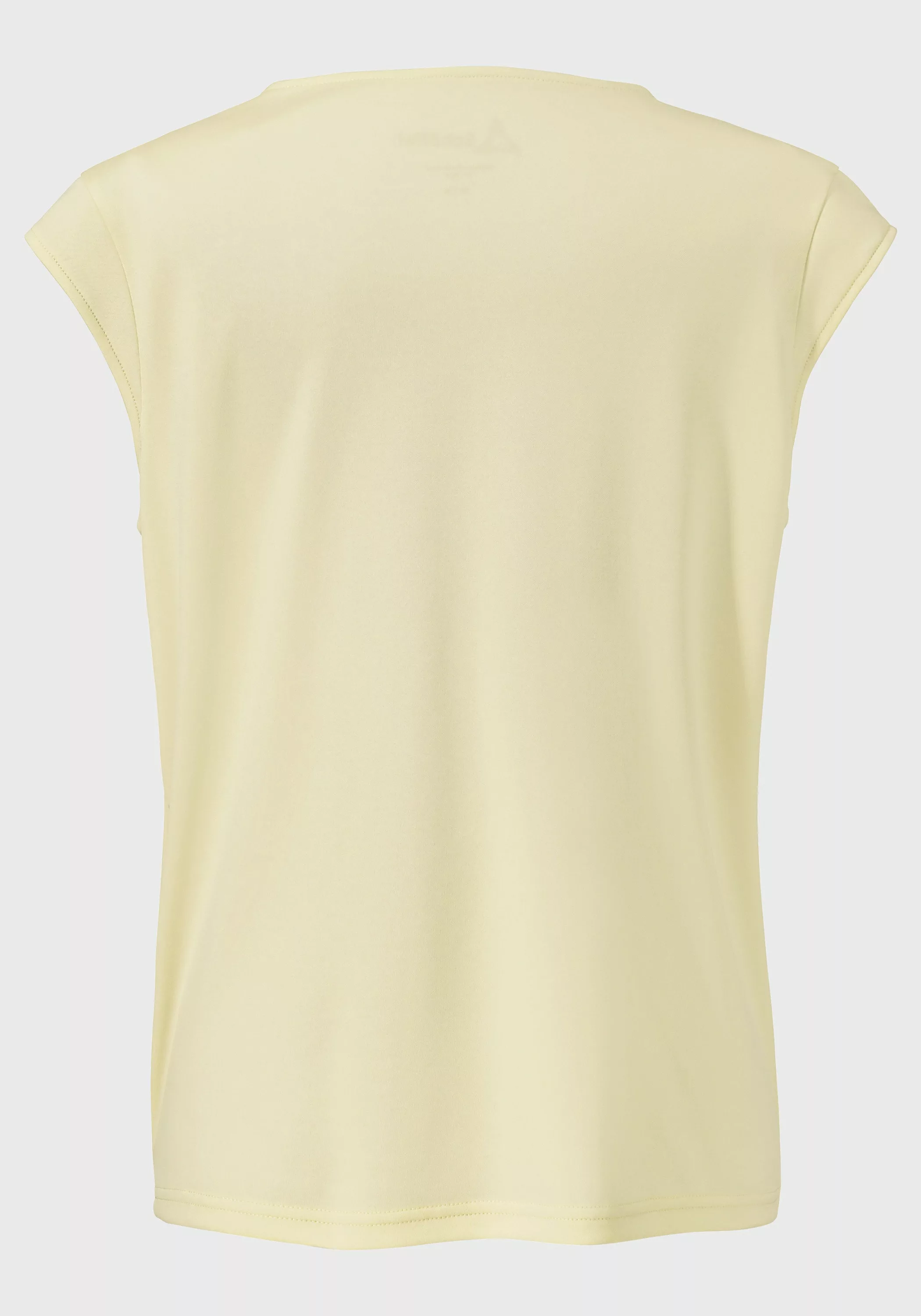 Schöffel Funktionsshirt "Urban CIRC T Shirt Style Baguio WMS" günstig online kaufen