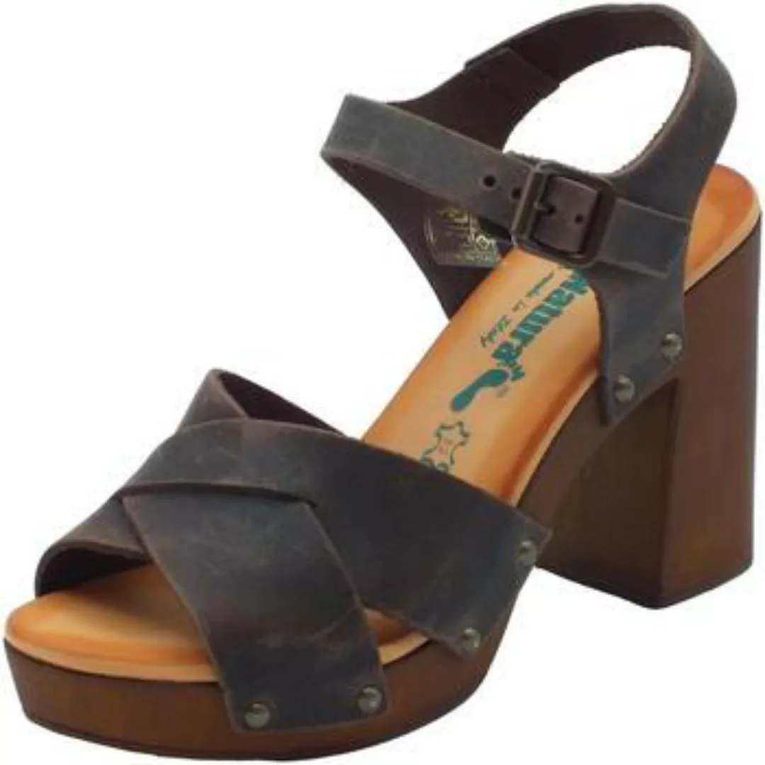 Bionatura  Sandalen A11NAIROBI Crazy Horse günstig online kaufen