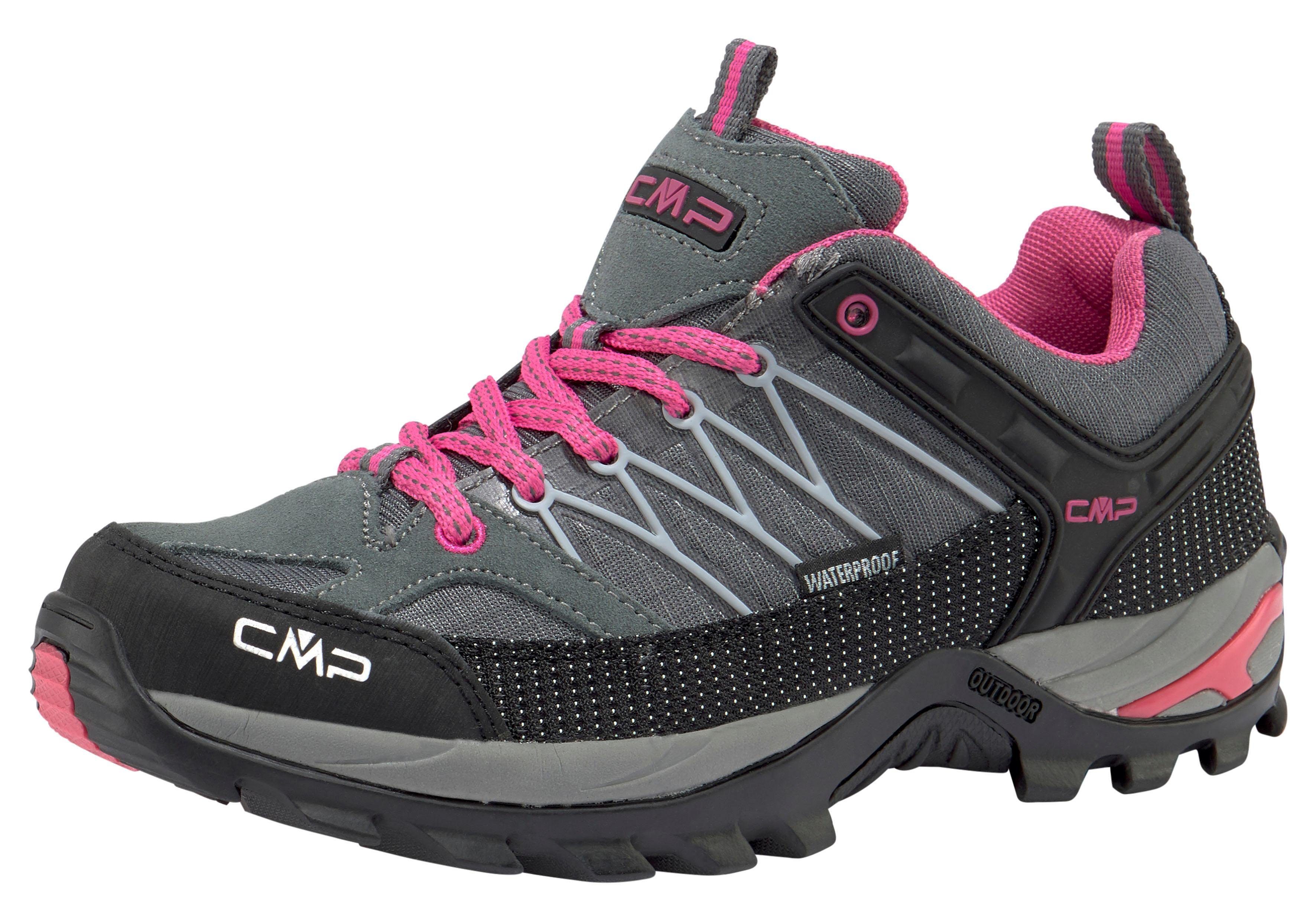 CAMPAGNOLO Rigel Low WMN Wanderschuh günstig online kaufen