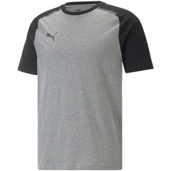 Puma  T-Shirt Sport teamCUP Casuals Tee 657992/013 günstig online kaufen