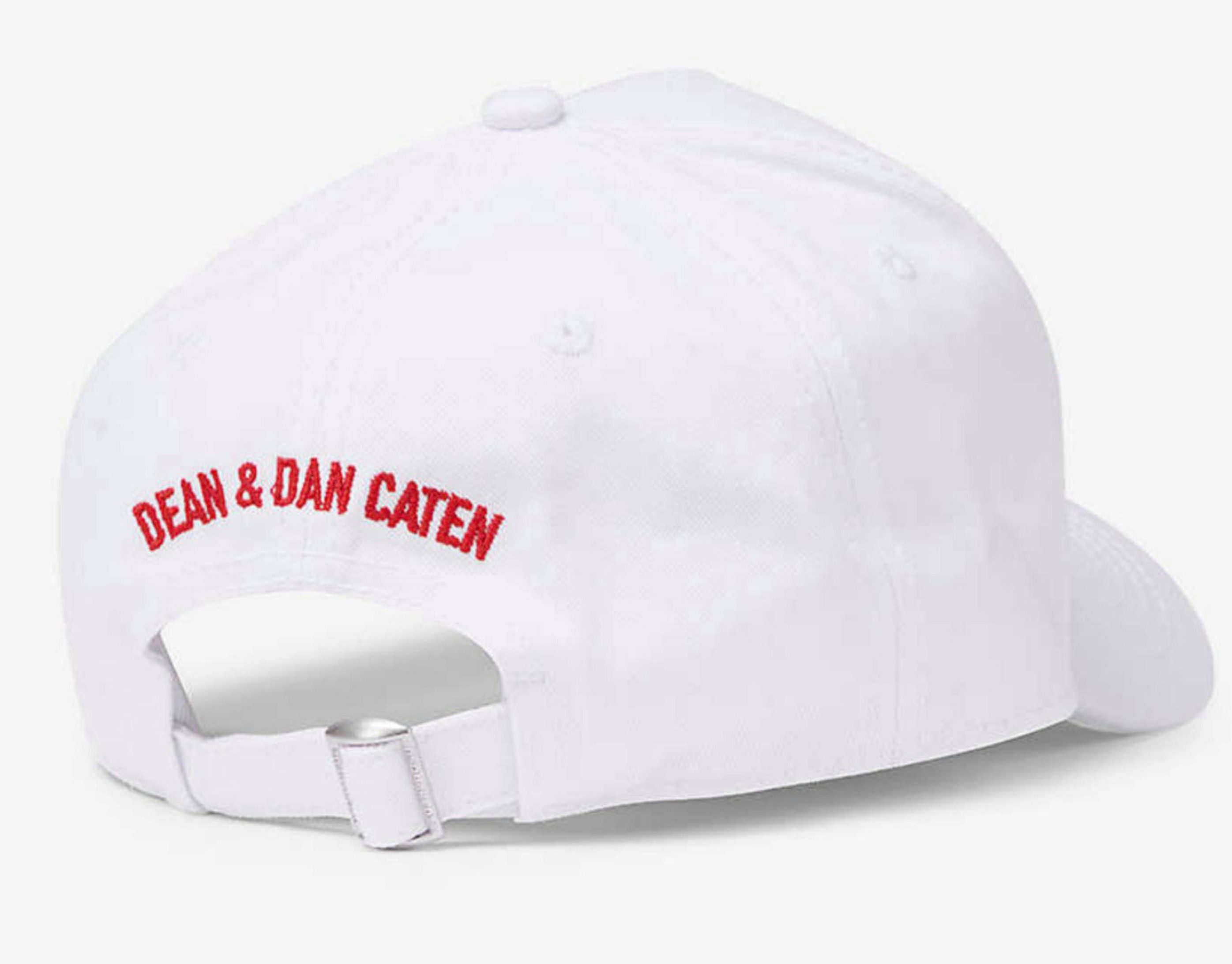 Dsquared2 Baseball Cap Dsquared2 Be ICON günstig online kaufen