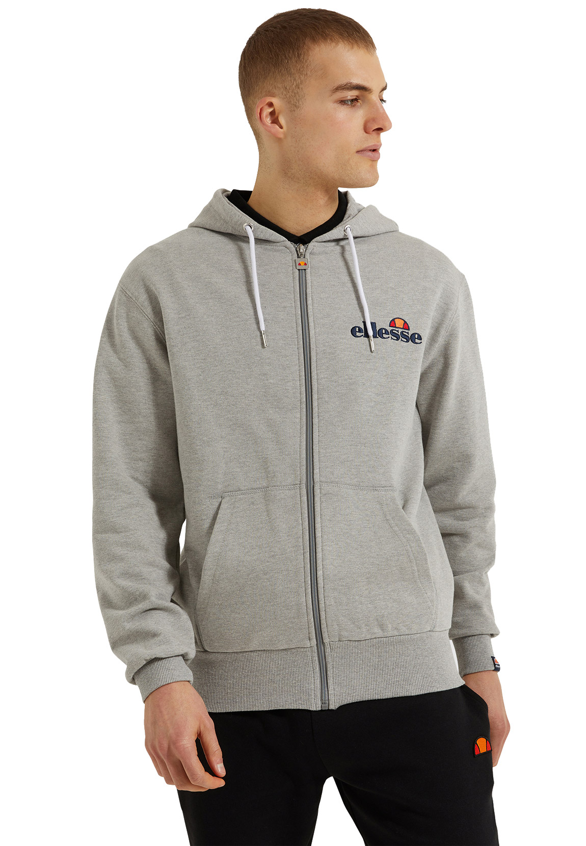 Ellesse Sweatjacke Briero Full Zip Herren günstig online kaufen