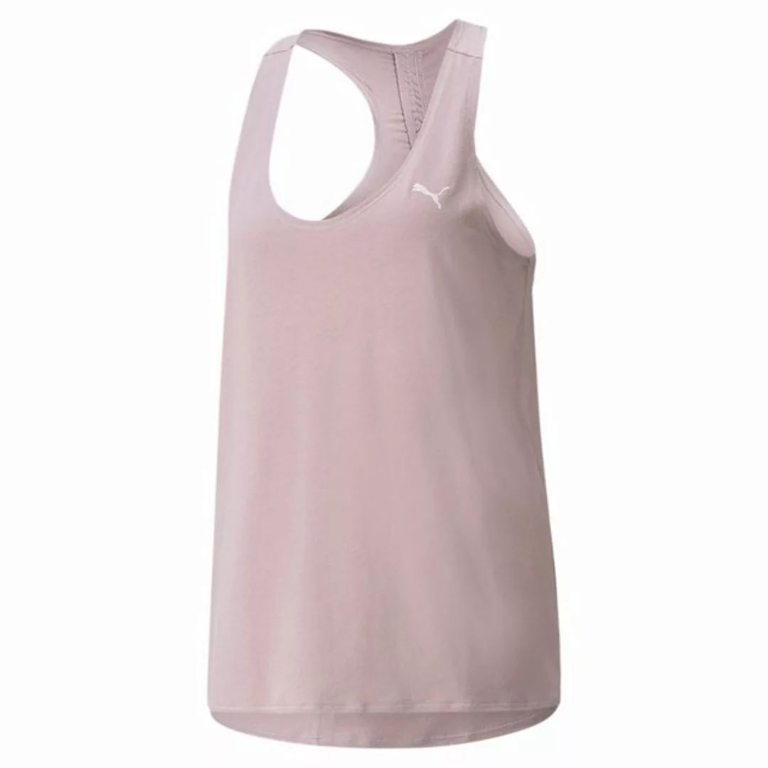 PUMA Tanktop Puma Damen Tanktop Studio Foundation Relaxed Tank 521605 günstig online kaufen