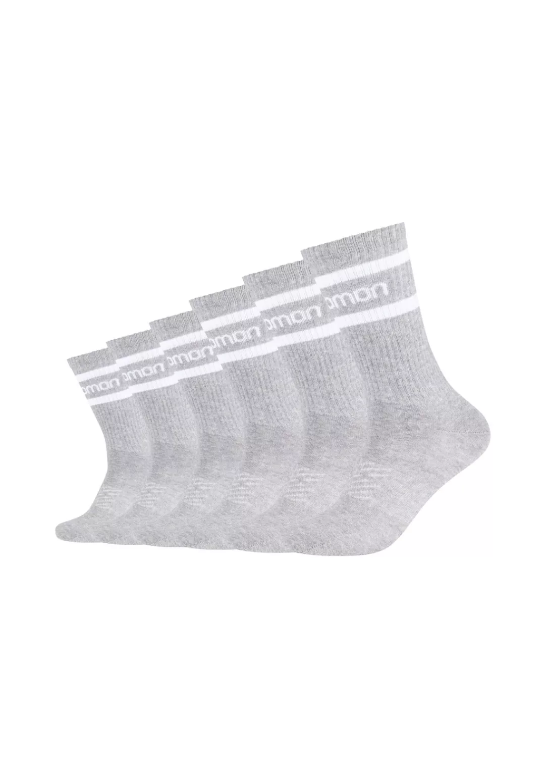 Salomon Sportsocken "Sportsocken 6er Pack" günstig online kaufen