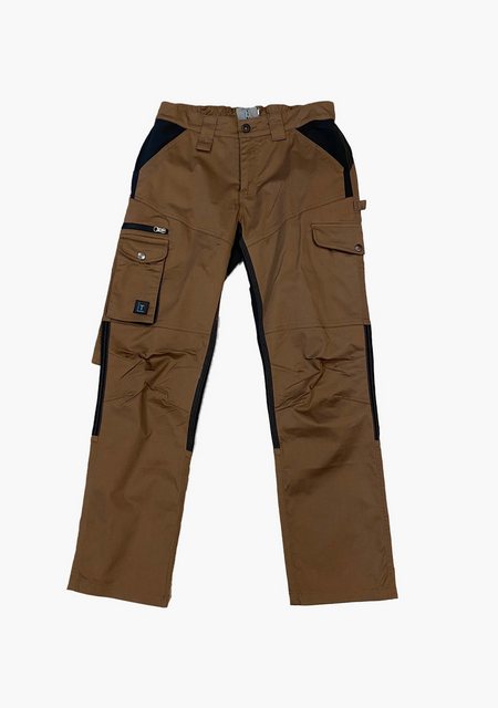 TINEZ workwear Arbeitshose Bundhose FRYSLAN günstig online kaufen