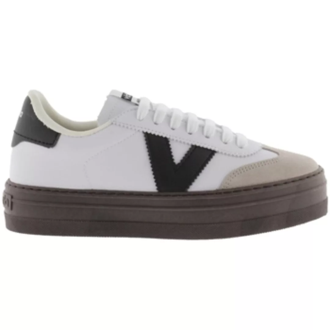 Victoria  Sneaker Sneakers 092172 - Blanco günstig online kaufen