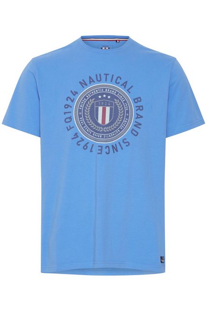 FQ1924 T-Shirt FQ1924 FQTom günstig online kaufen