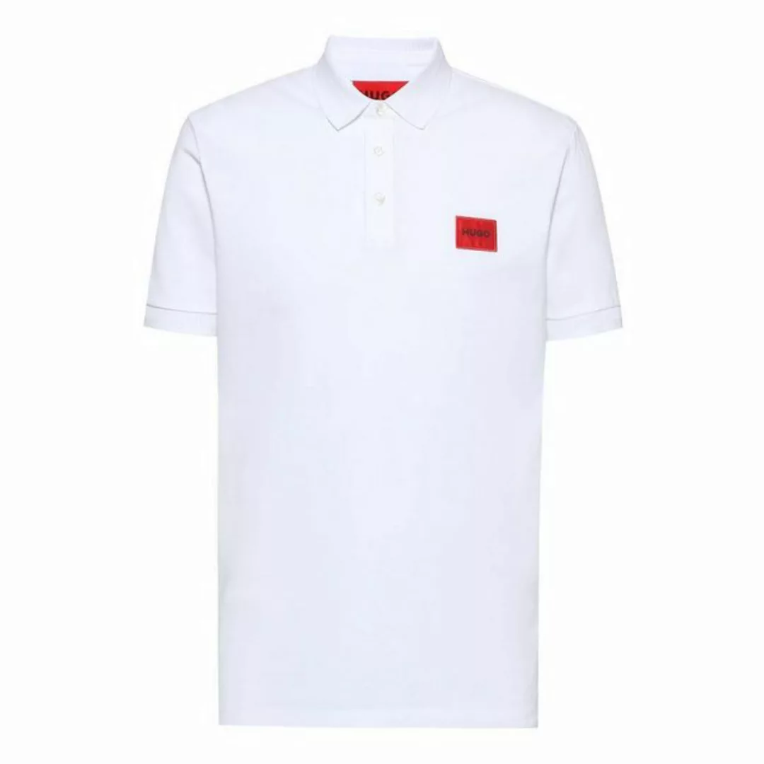 HUGO Polo-Shirt Dereso 50466202/100 günstig online kaufen