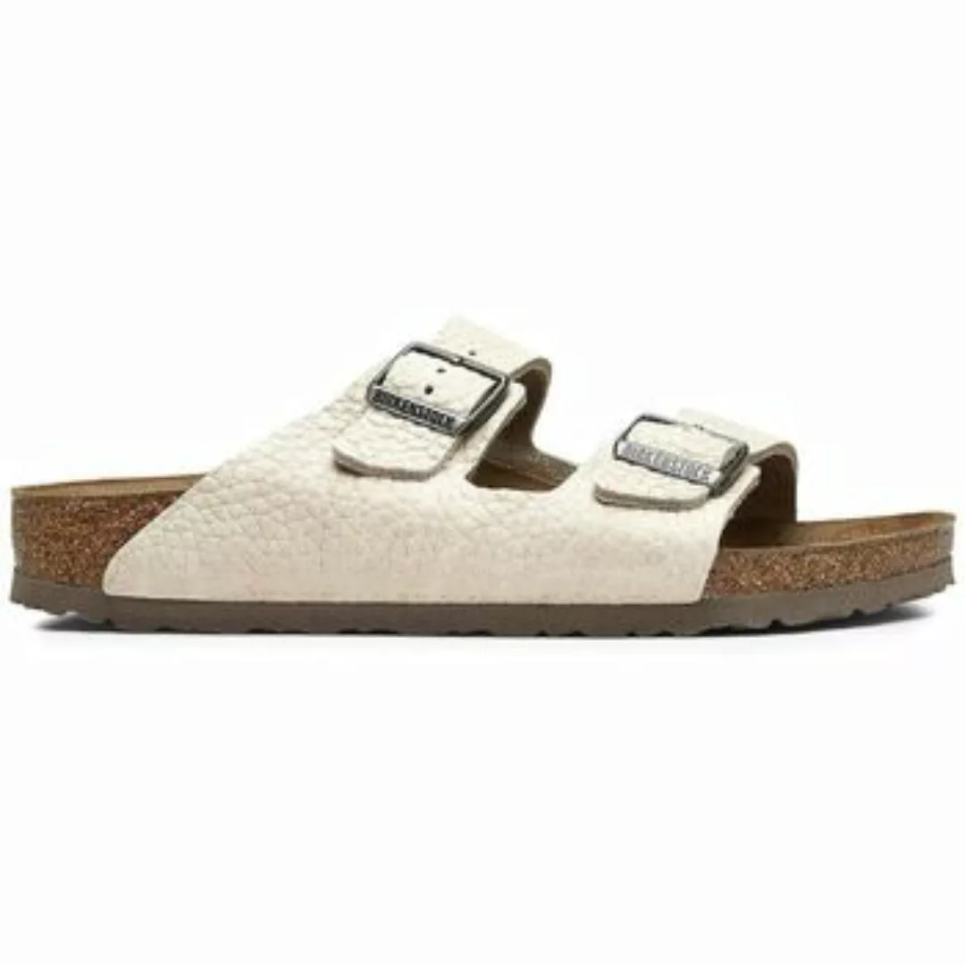 Birkenstock  Sandalen ARIZONA DESERT BUCK-SANDCASTLE - 1022561 günstig online kaufen