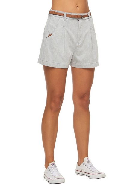 Ragwear Shorts Ragwear W Sorenn (vorgängermodell) Damen Shorts günstig online kaufen