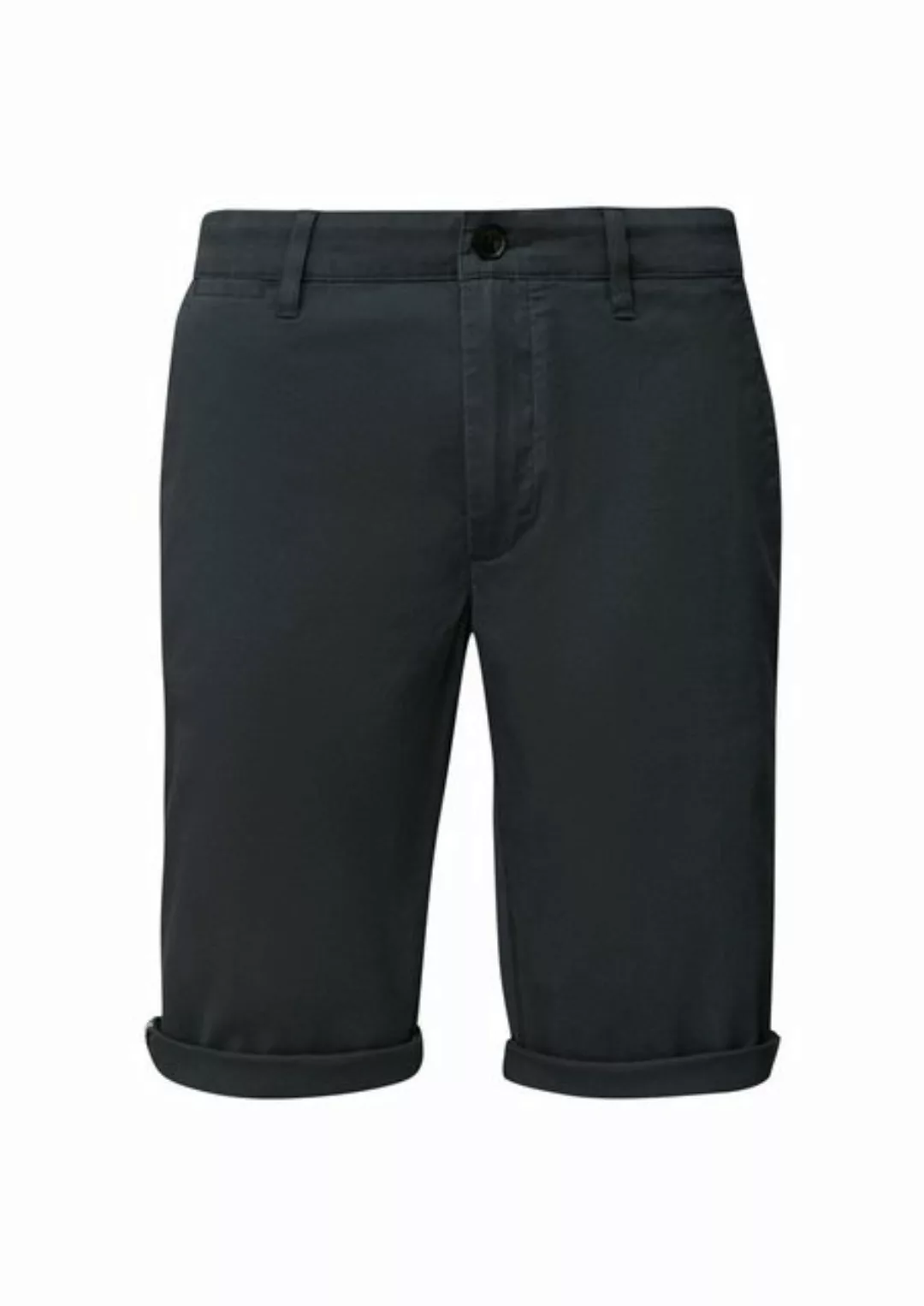 s.Oliver Chinohose mit Baumwollstretch, Bermuda-Style günstig online kaufen