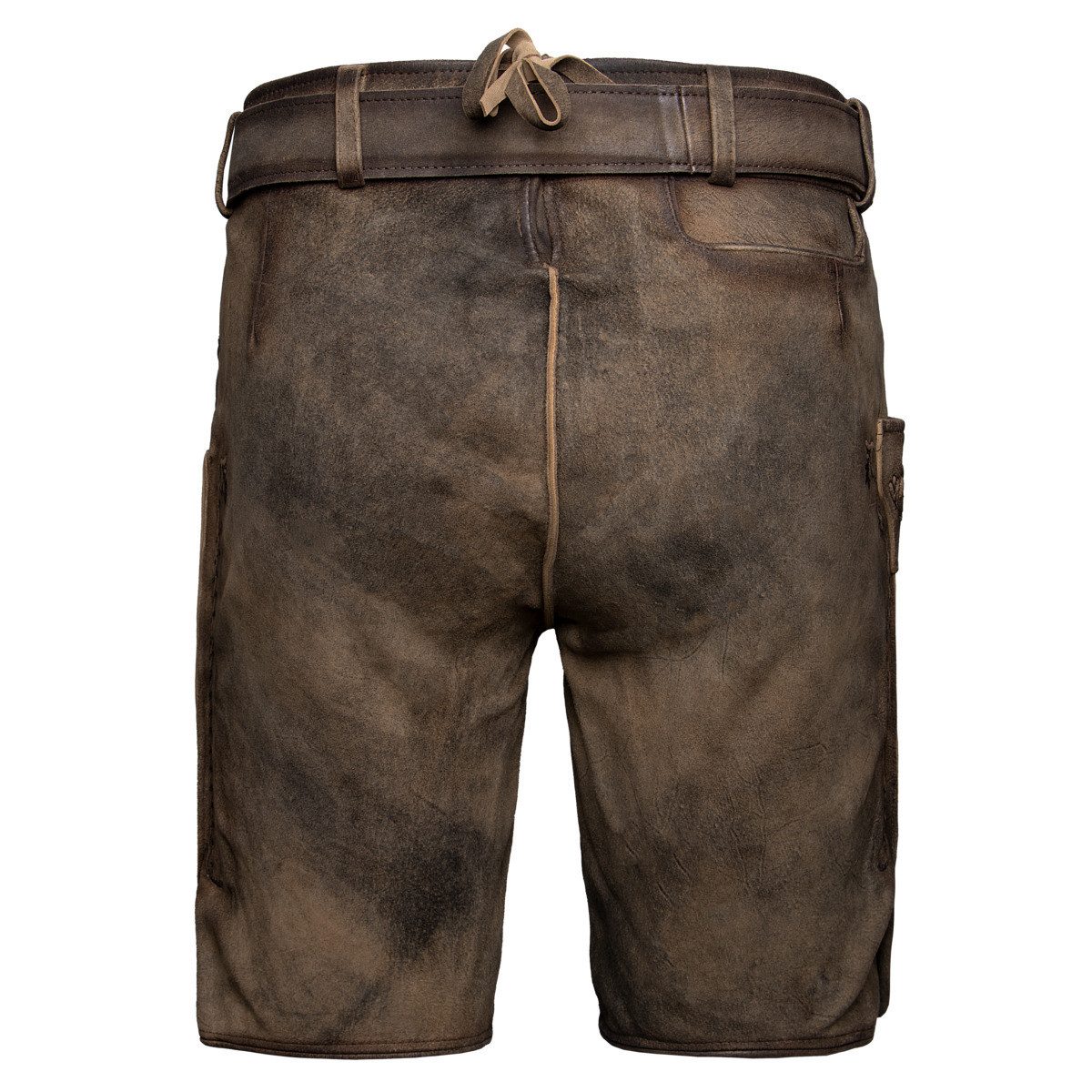 Stockerpoint Trachtenlederhose Artur Herren (1-tlg) günstig online kaufen