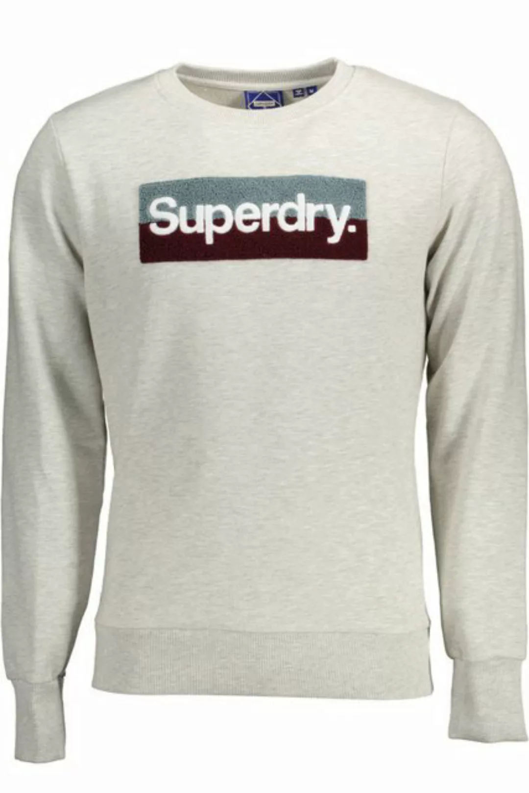 Superdry Sweatshirt günstig online kaufen