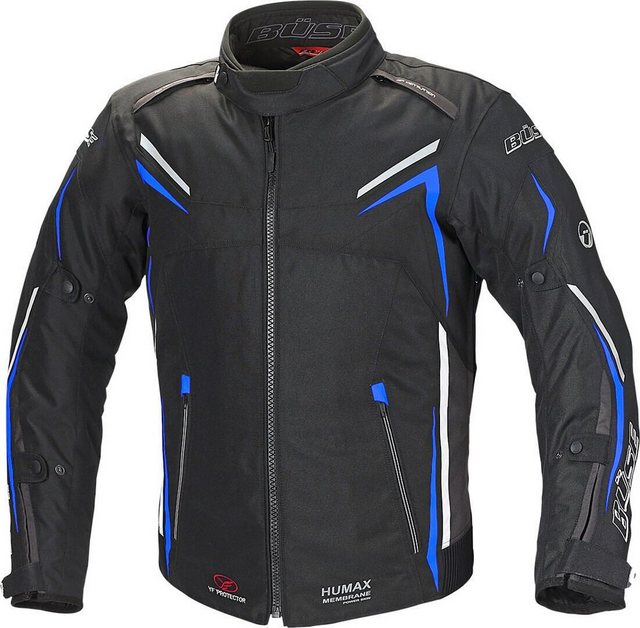 Büse Motorradjacke Mugello Motorrad Textiljacke günstig online kaufen