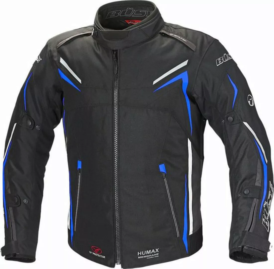 Büse Motorradjacke Mugello Motorrad Textiljacke günstig online kaufen