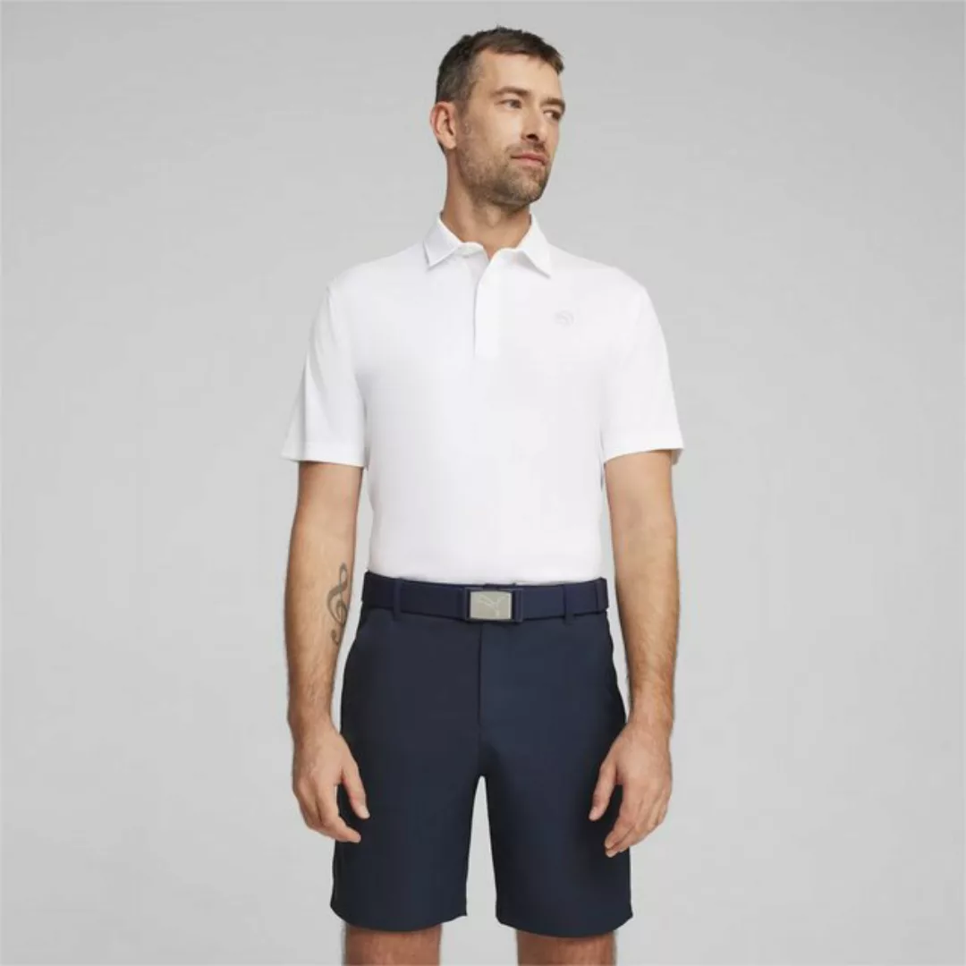 PUMA Poloshirt Pure Solid Polo günstig online kaufen