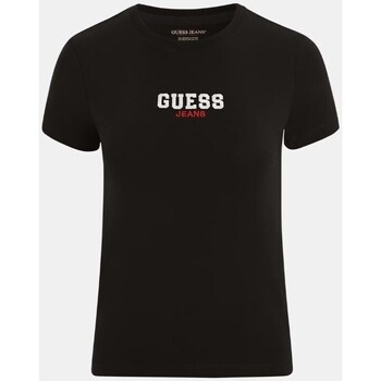 Guess  T-Shirts & Poloshirts W4YI64 KA0H1 günstig online kaufen