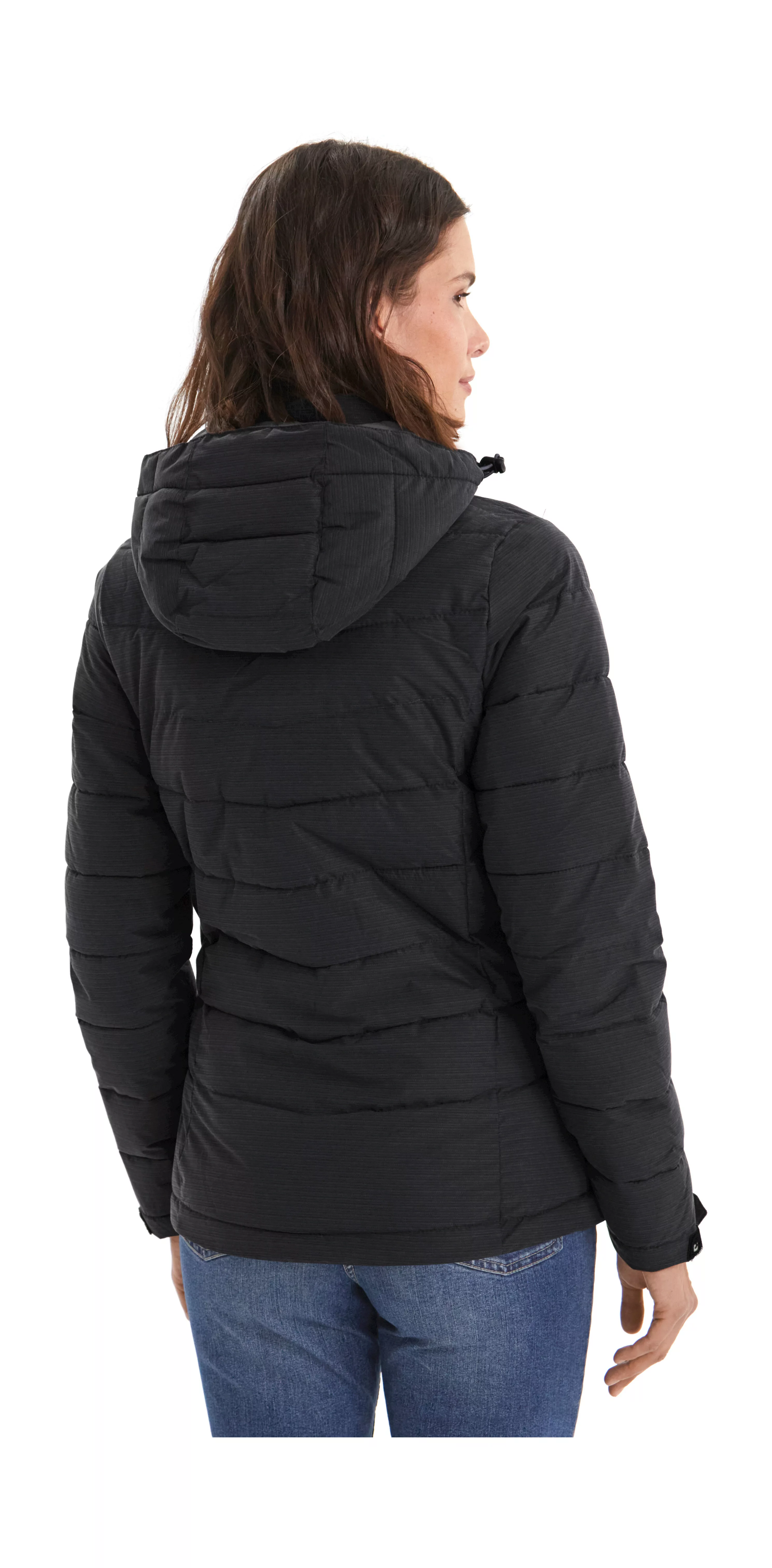 Killtec Steppjacke "Skane WMN Quilted JCKT A" günstig online kaufen