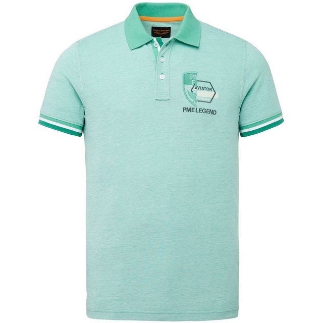 PME LEGEND Poloshirt günstig online kaufen