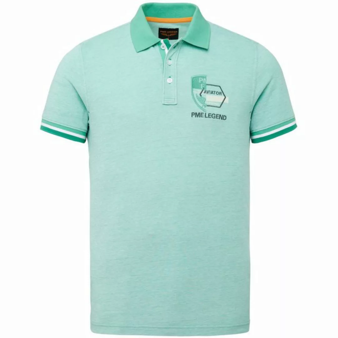 PME LEGEND Poloshirt günstig online kaufen