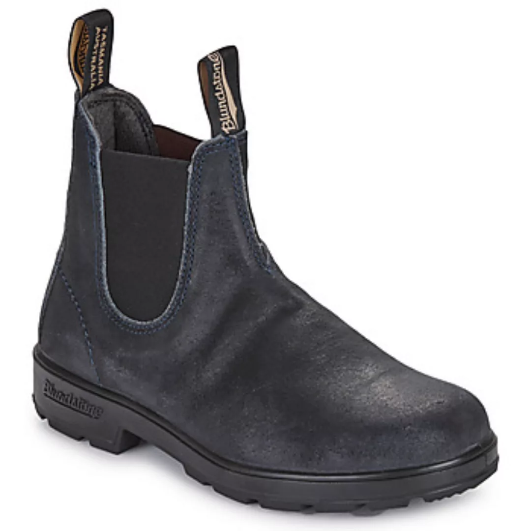 Blundstone  Damenstiefel ORIGINAL CHELSEA BOOTS WAXED SUEDE günstig online kaufen