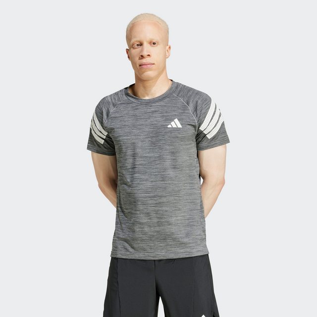 adidas Performance T-Shirt GYM+ 3S TEE günstig online kaufen