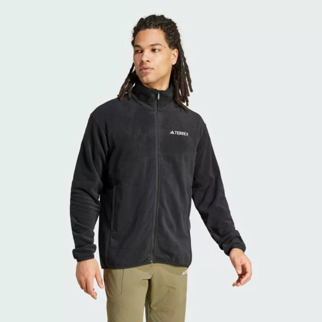 adidas TERREX Fleecejacke MT FZ FLEECE günstig online kaufen