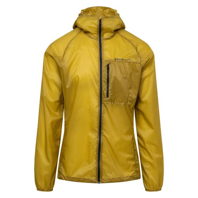 Black Diamond Outdoorjacke Black Diamond M Distance Wind Shell Herren Anora günstig online kaufen