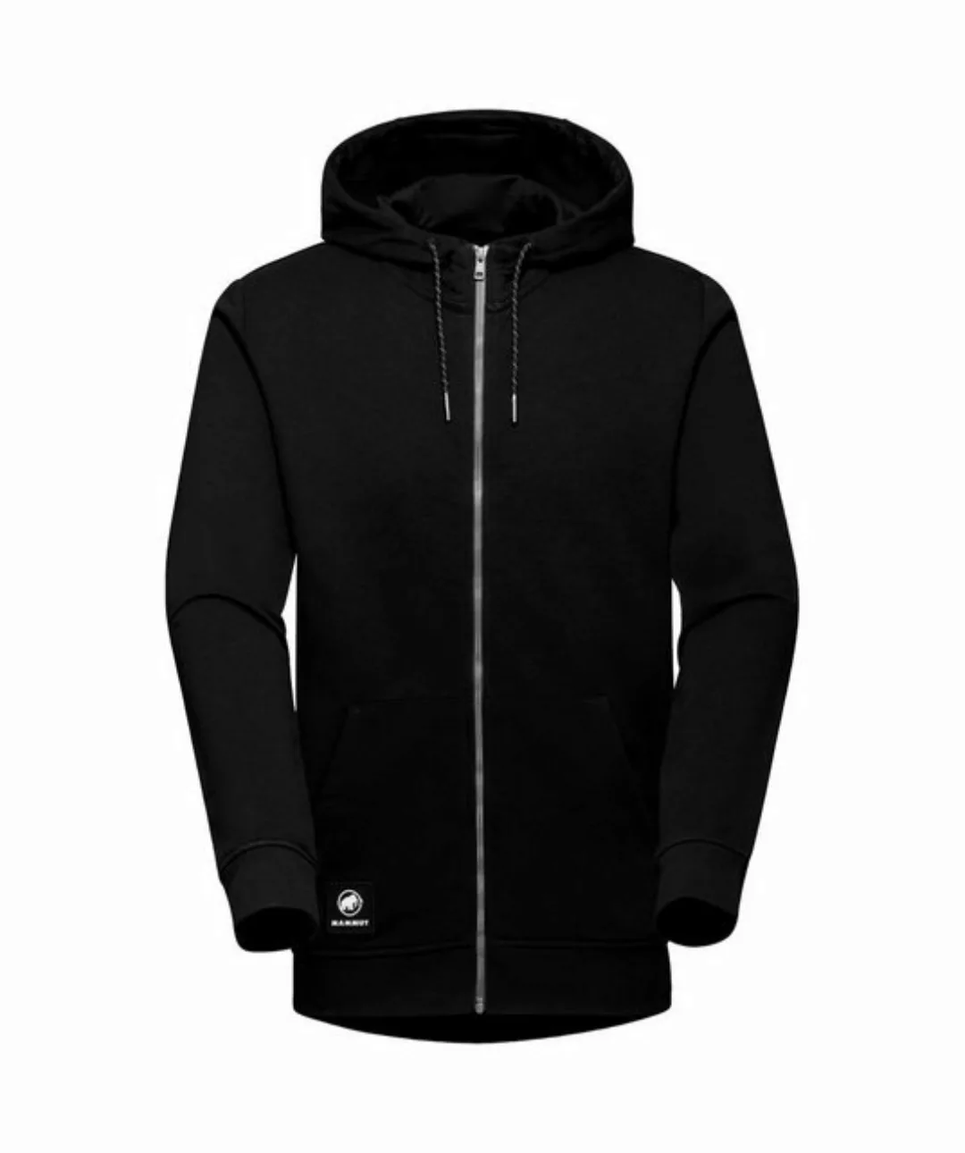 Mammut Fleecejacke Mammut ML Hooded Jacket Men günstig online kaufen