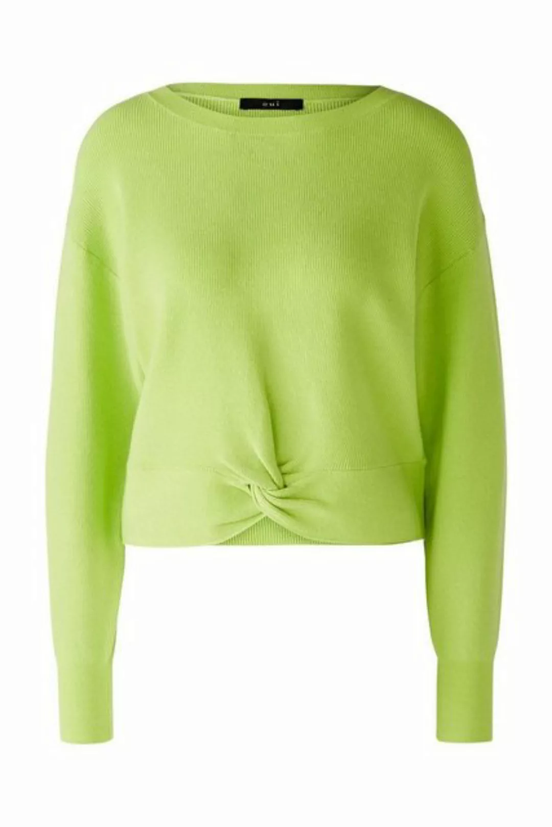 Oui Sweatshirt Pullover günstig online kaufen
