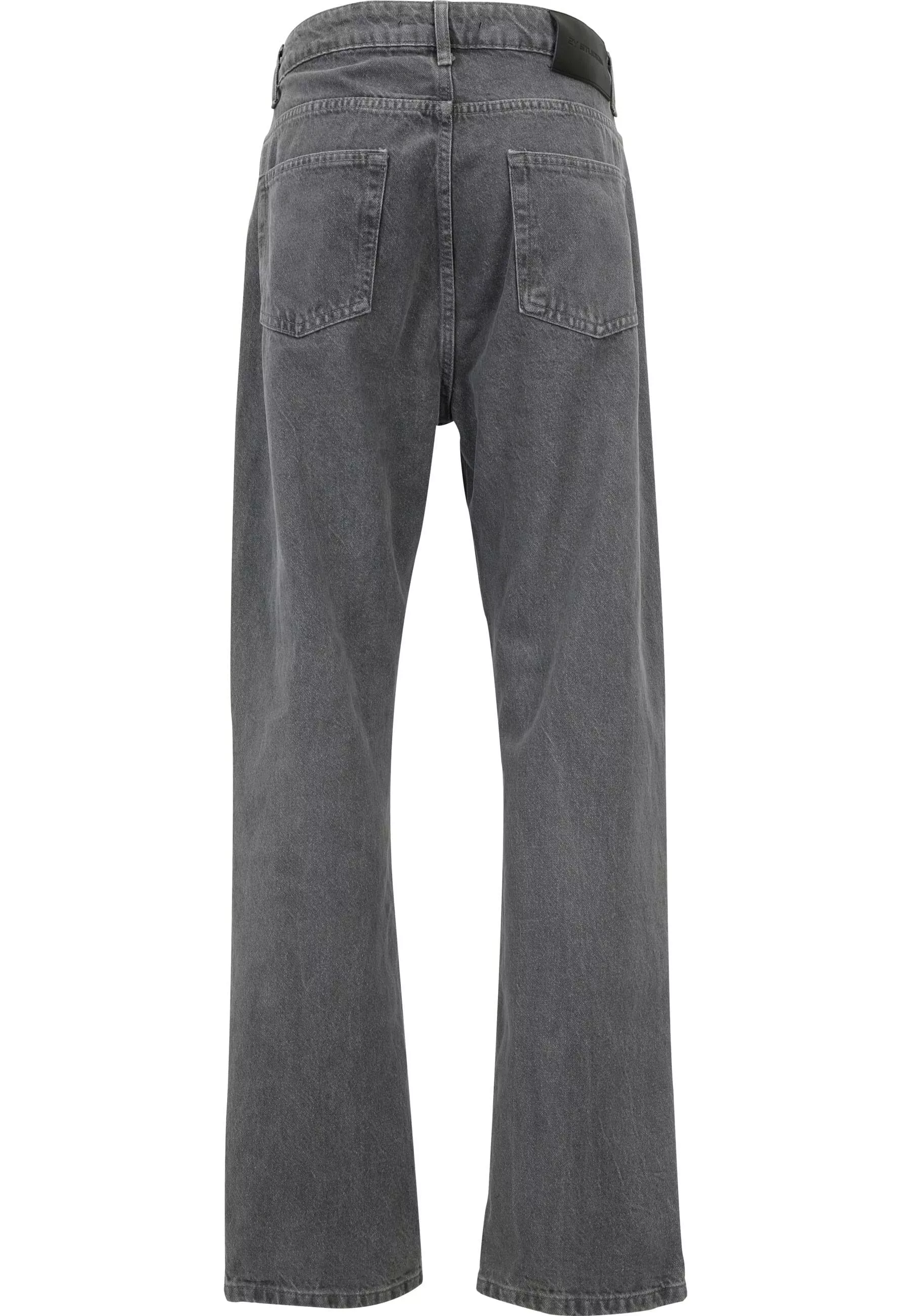 2Y Studios Bequeme Jeans "2Y Studios 2Y Gabrie Basic Straight Jeans" günstig online kaufen