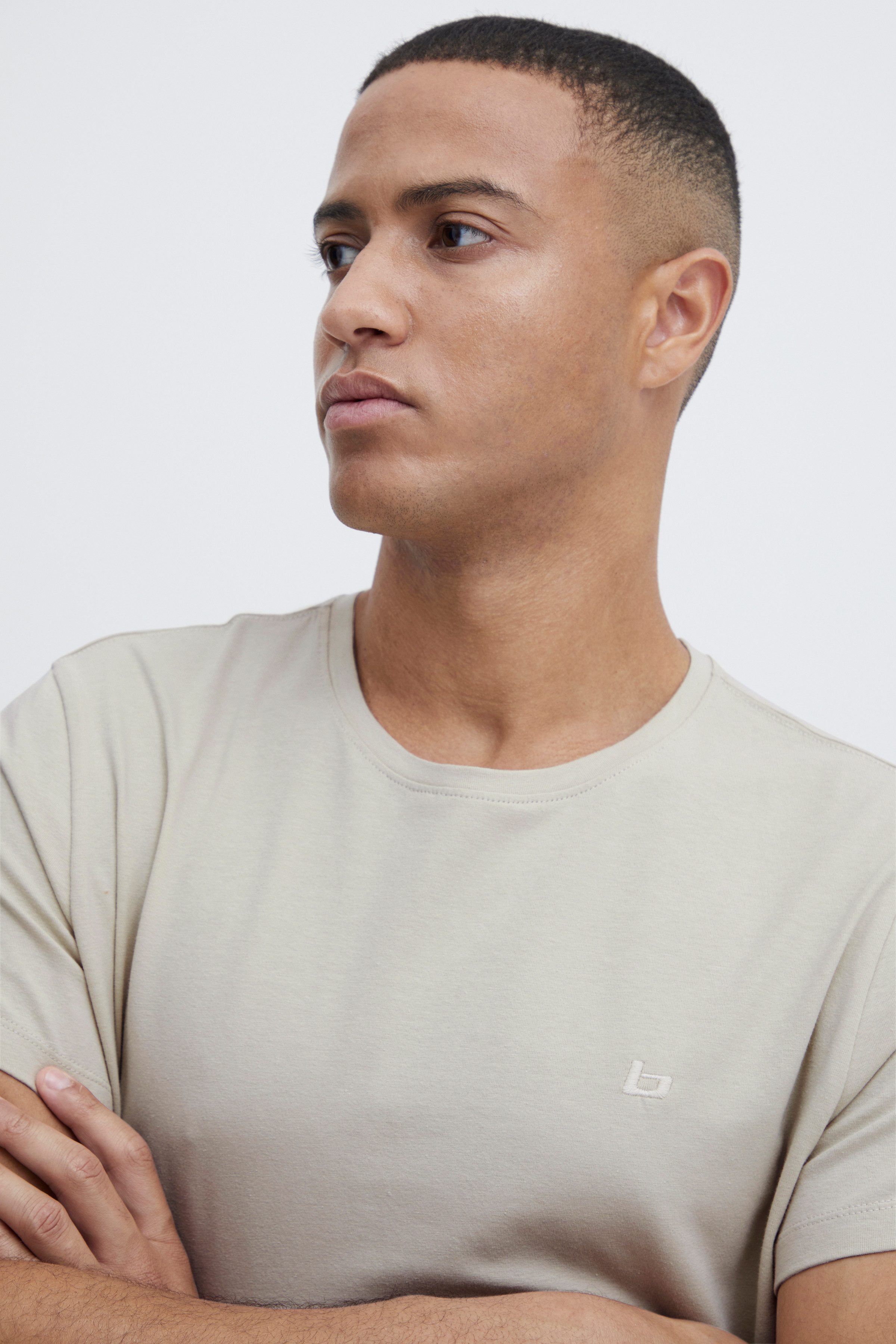 Blend T-Shirt BHDinton tee crew günstig online kaufen