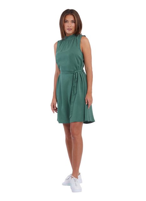 Ragwear Sommerkleid Ragwear W Angyc Org Damen Kleid günstig online kaufen