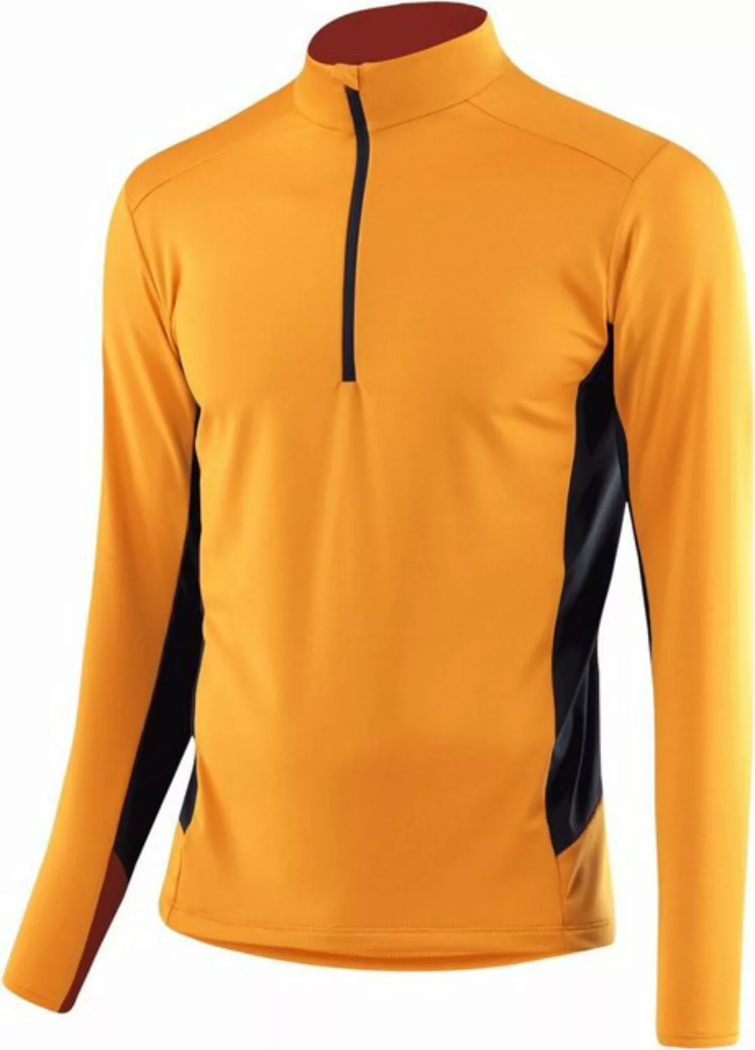 Löffler Rollkragenshirt M MIDLAYER TECH-STRETCH CHEDDAR günstig online kaufen