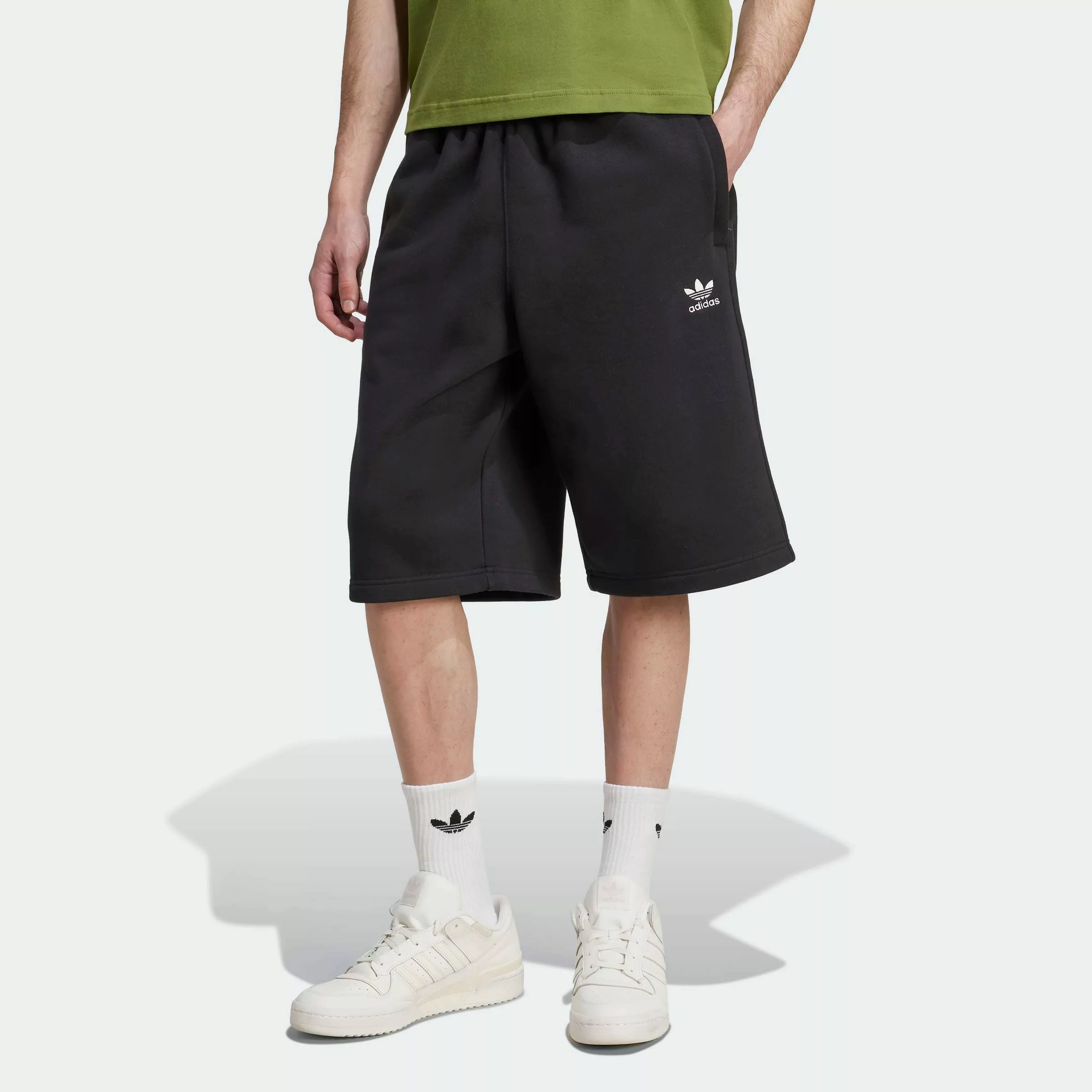 adidas Originals Shorts ESS SHO 12INCH günstig online kaufen