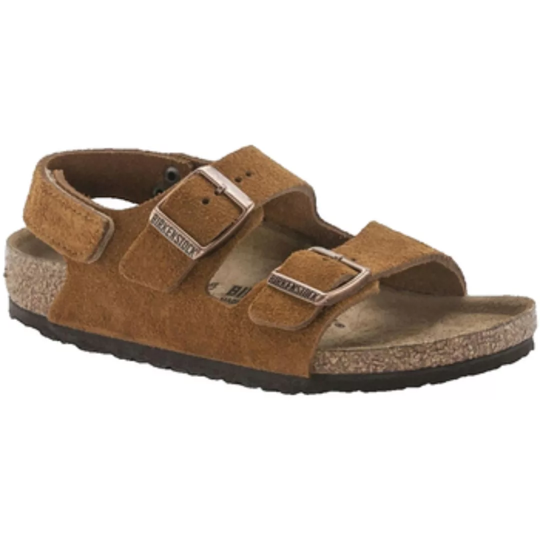 Birkenstock  Sandalen Milano Etroite günstig online kaufen