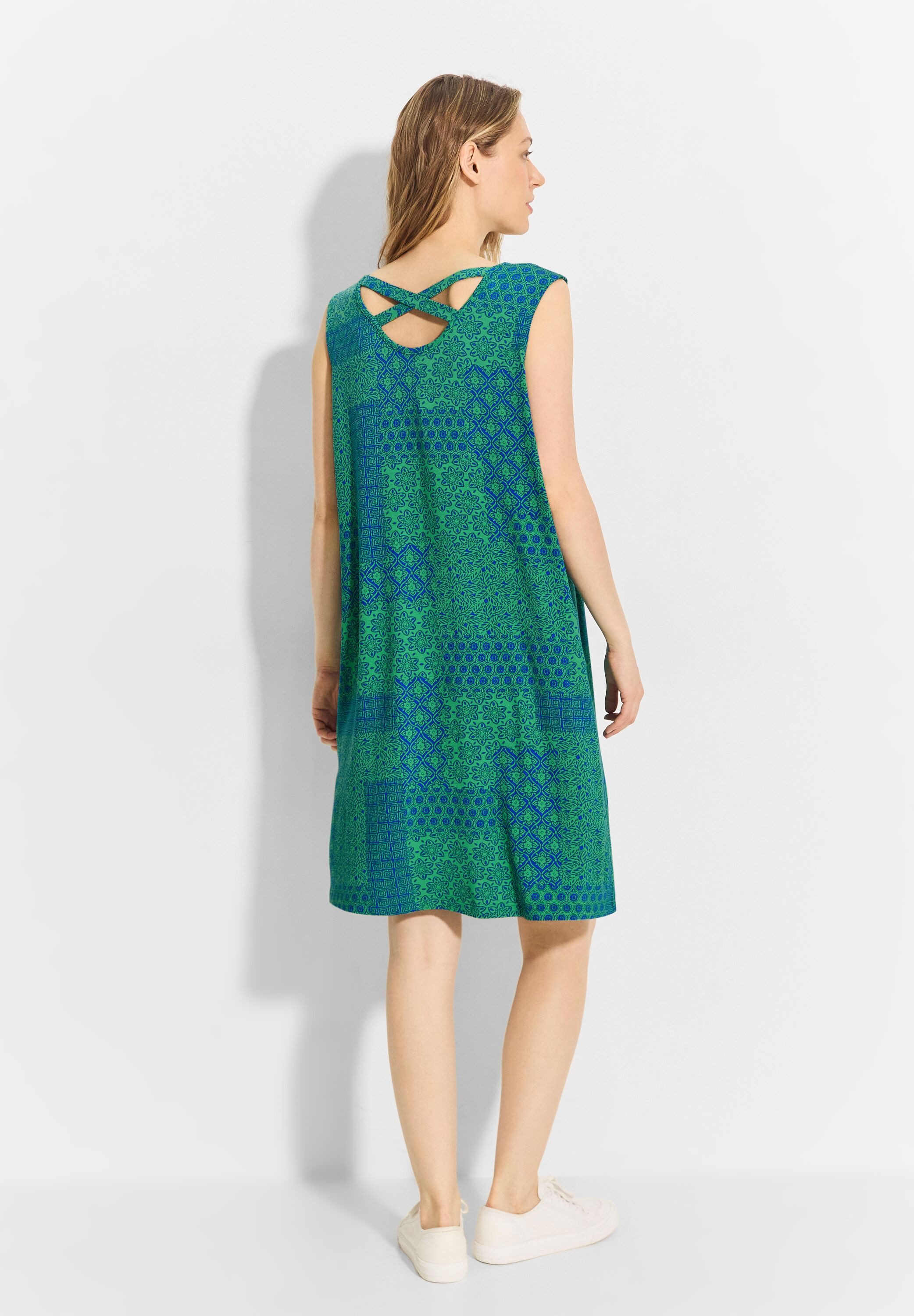 Cecil Sommerkleid, knielang günstig online kaufen