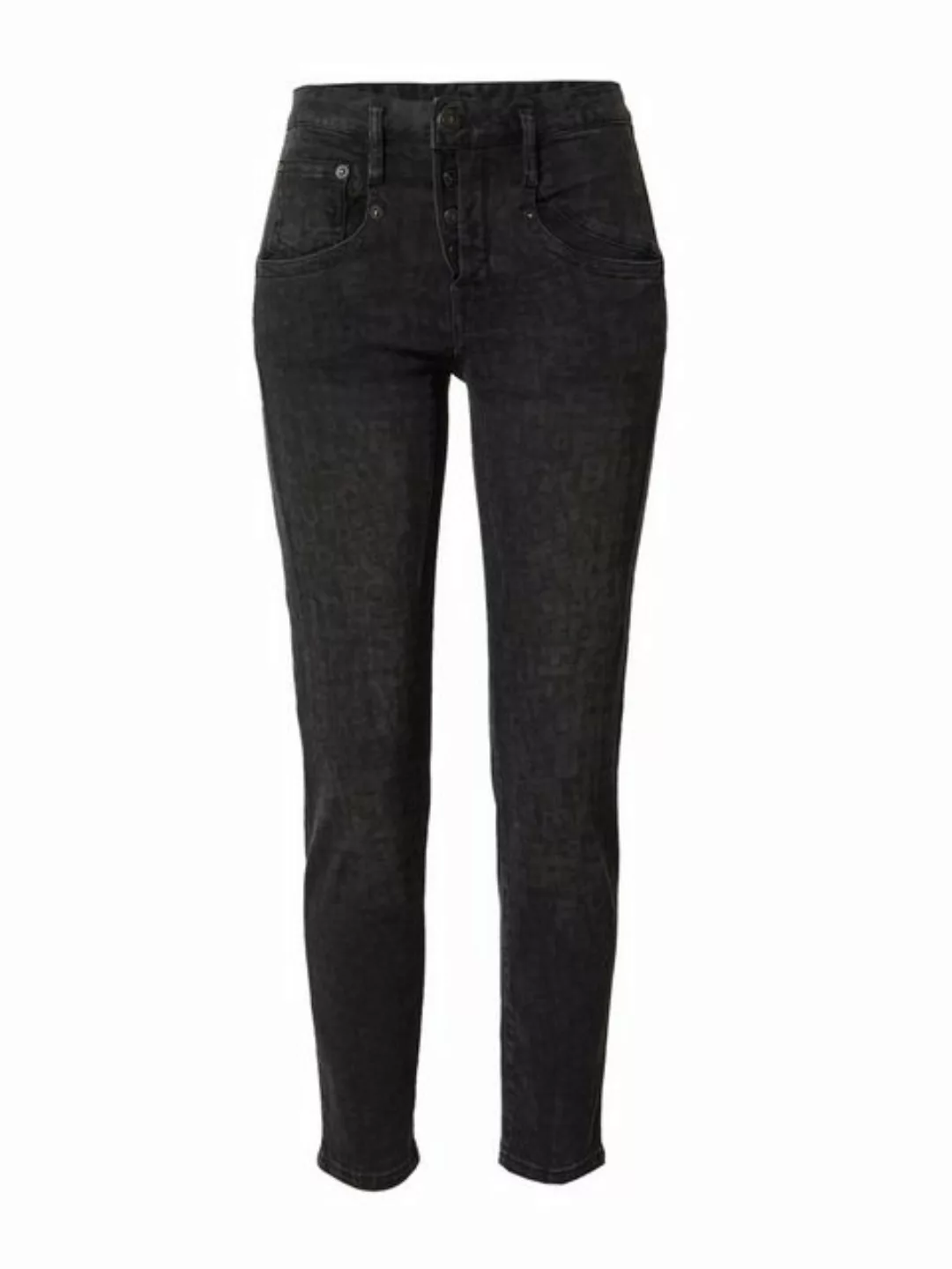 Herrlicher 7/8-Jeans Shyra (1-tlg) Weiteres Detail günstig online kaufen