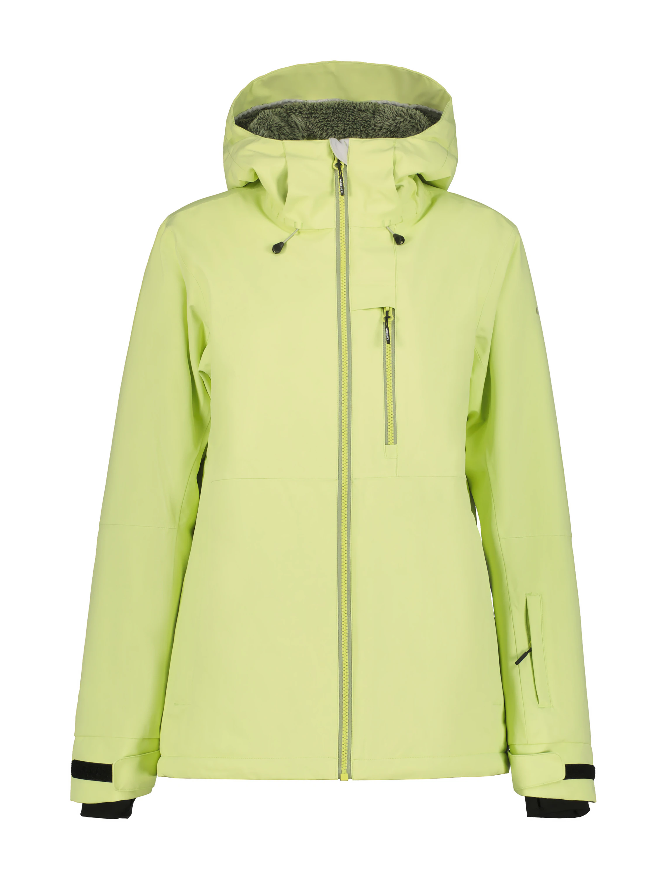 Icepeak Outdoorjacke "Icepeak Jacke CATHAY" günstig online kaufen