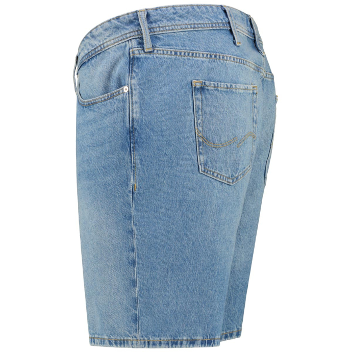 Jack & Jones PlusSize Shorts "JJITONY JJORIGINAL SHORTS SBD 210 SN PLS" günstig online kaufen