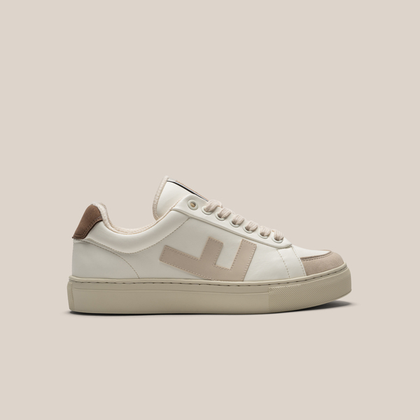 Sneaker Damen Vegan - Classic 70’s Kicks günstig online kaufen