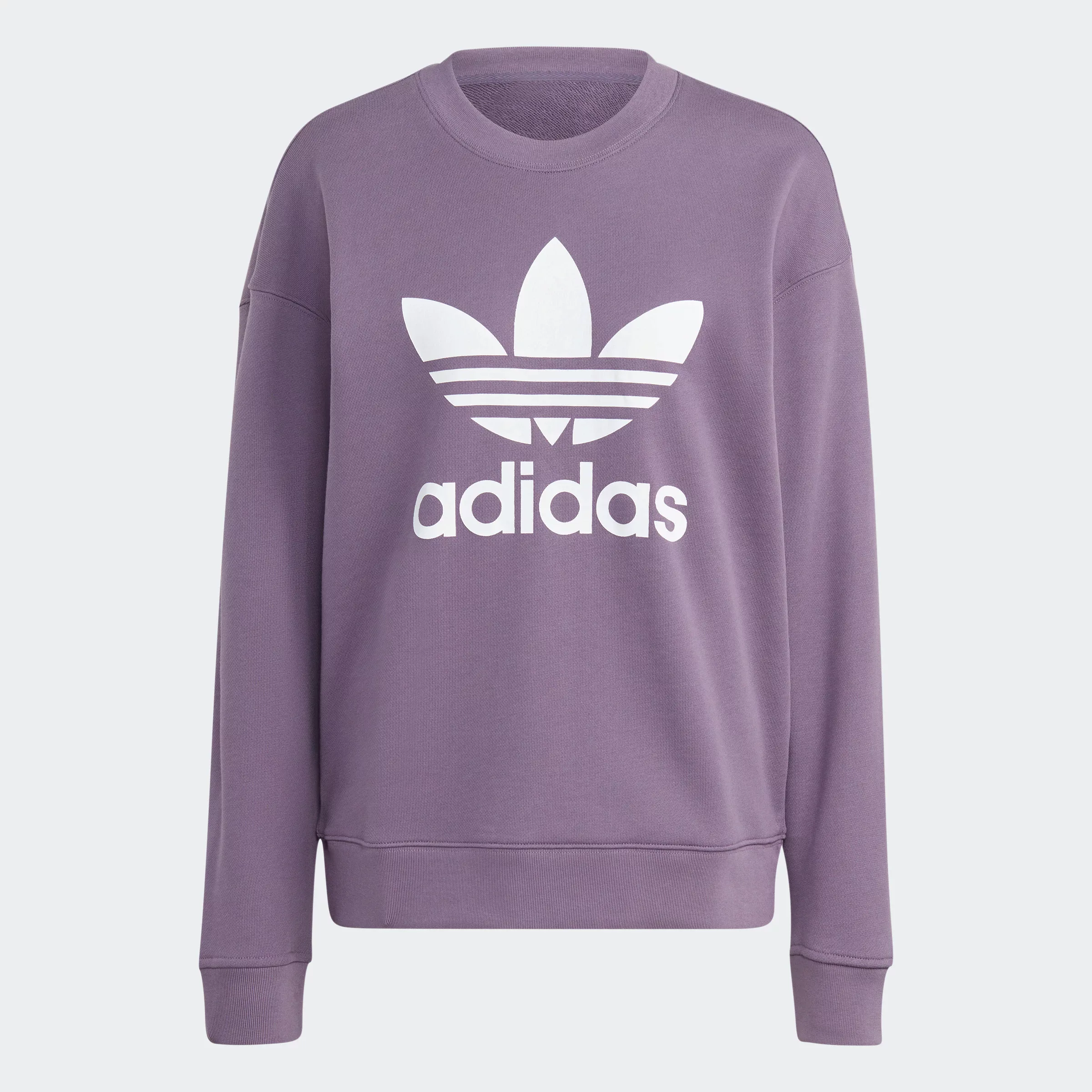 adidas Originals Kapuzensweatshirt "TRF CREW SWEAT" günstig online kaufen