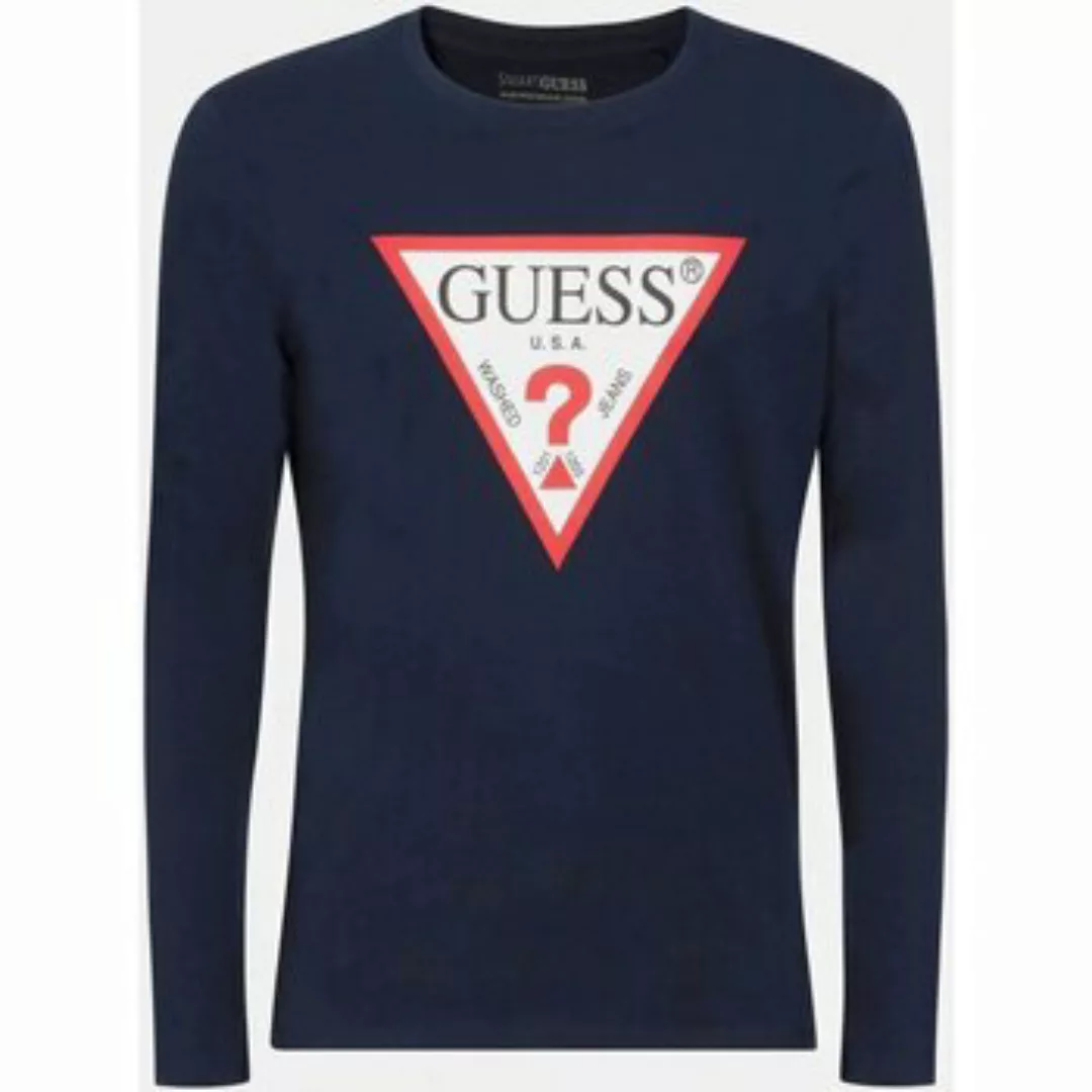 Guess  Langarmshirt M2YI31 I3Z14 günstig online kaufen