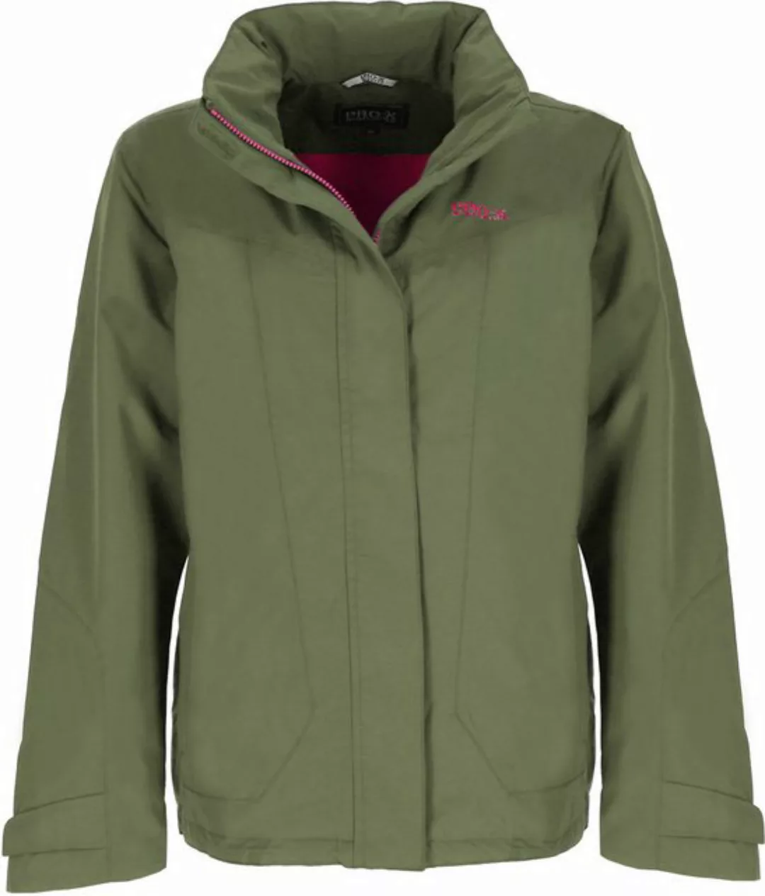 PRO-X ELEMENTS Funktionsjacke CINDY Wasserdicht günstig online kaufen