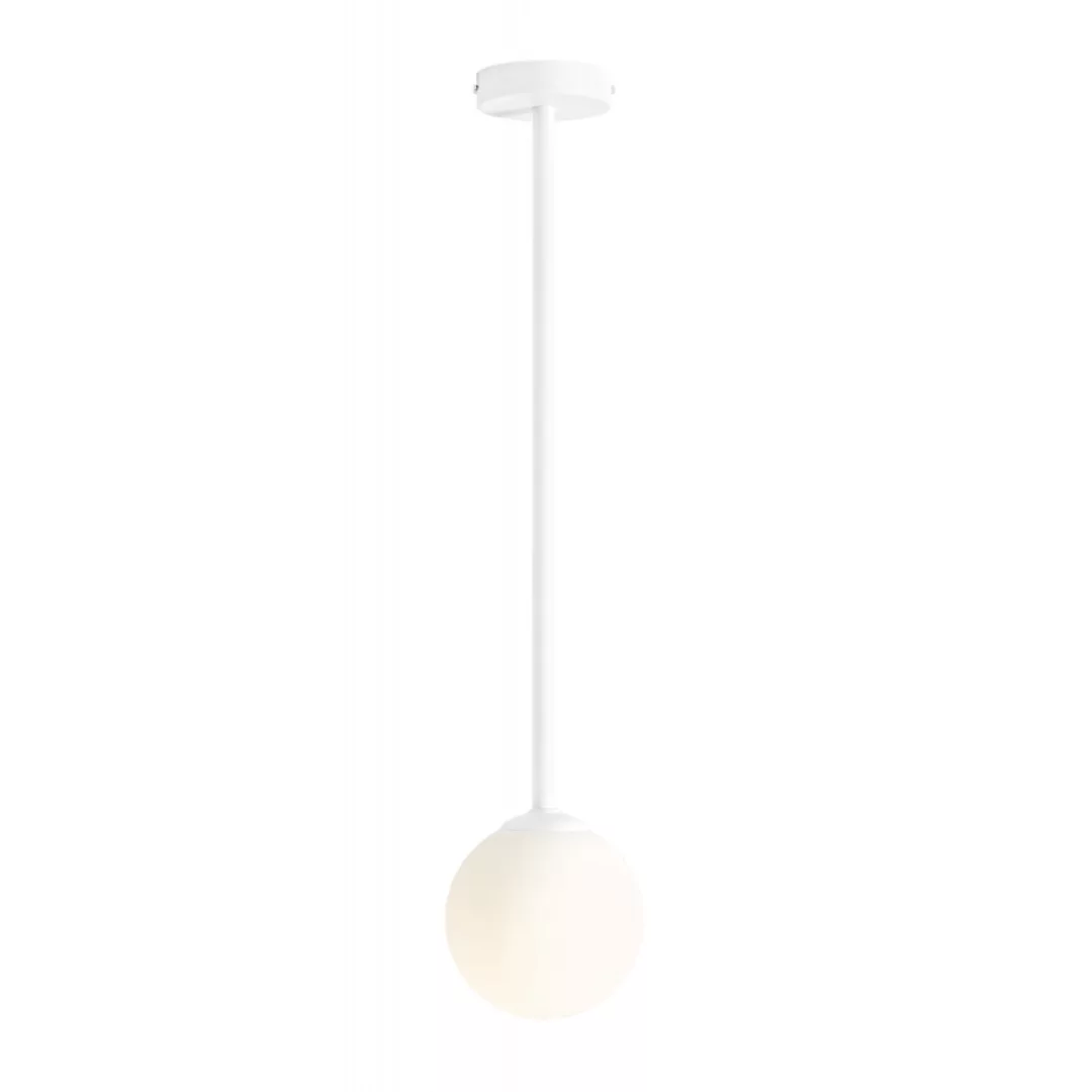 Deckenlampe PINNE MEDIUM WHITE 1080PL_G_M günstig online kaufen